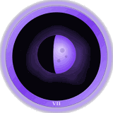 Mois 7 Badge mois 7