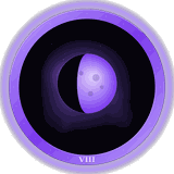 Mois 8 Badge mois 8
