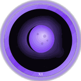 Mois 11 Badge mois 11
