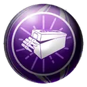 Cache Back