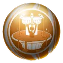 Soda Fountain