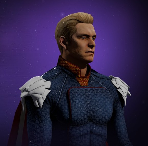 Homelander